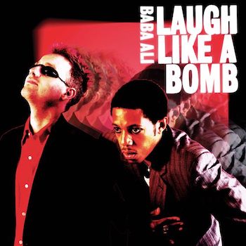 Baba Ali: Laugh Like a Bomb [LP, vinyle rose 'Beverly Hills']