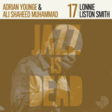 Smith/Younge/Shaheed Muhammad, Lonnie Liston: Jazz Is Dead 17: Lonnie Liston Smith [LP]