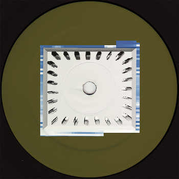 Mammo: Variable / Plate [12"]
