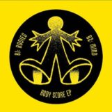 Laksa: Body Score EP [12"]