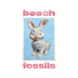 Beach Fossils: Bunny [LP, vinyle bleu poudre]