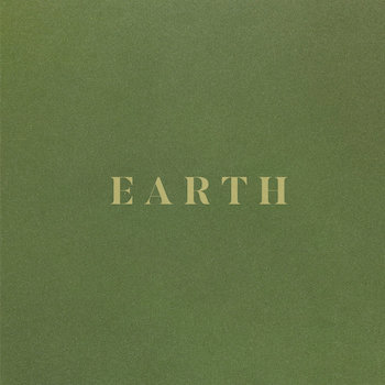 Sault: Earth [CD]