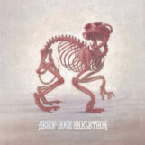 Aesop Rock: Skelethon