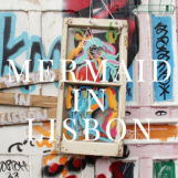Watson, Patrick: A Mermaid In Lisbon [LP]