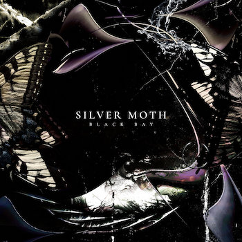 Silver Moth: Black Bay [CD]