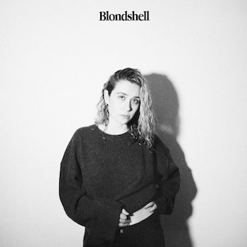 Blondshell: Blondshell [LP, vinyle clair]