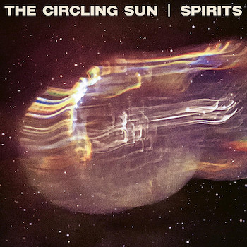 Circling Sun, The: Spirits [LP]