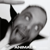 Kassa Overall: Animals [LP, vinyle cristallin]