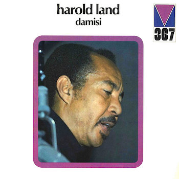 Land, Harold: Damisi [LP]