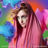 Goldfrapp, Alison: The Love Invention [LP, vinyle mauve]