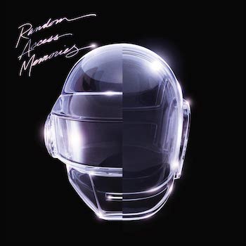 Daft Punk: Random Access Memories — édition 10e anniversaire [2xCD]