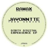Javonntte: Dirty Digital Experience EP [12"]