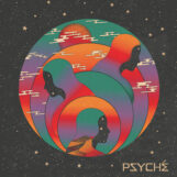 Psyché: Psyché [CD]