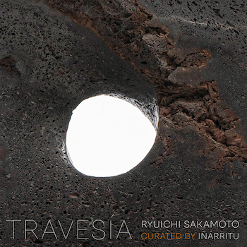 Ryuichi Sakamoto: Travesia: Curated by Iñárritu [2xLP]