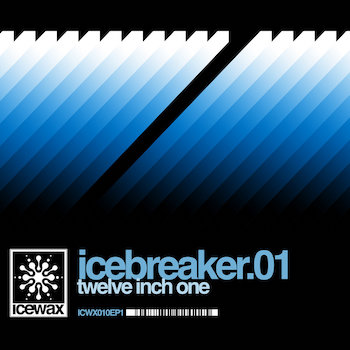 variés: Icebreaker.01 — twelve inch one [12"]