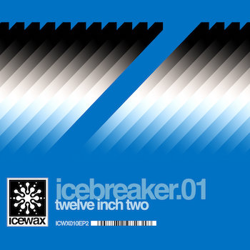 variés: Icebreaker.01 — twelve inch two [12"]