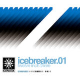 variés: Icebreaker.01 — twelve inch three [12"]