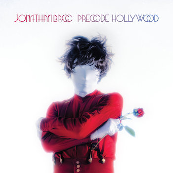 Bree, Jonathan: Pre-Code Hollywood [CD]