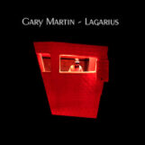 Martin, Gary: Lagarius [2xLP]