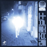 Kuna Maze: Night Shift [LP]