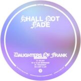 Daughters of Frank: Velvet Tracksuit EP [12", vinyle rose]