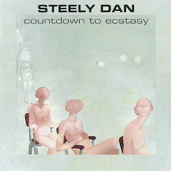 Steely Dan: Countdown To Ecstasy [LP 180g]