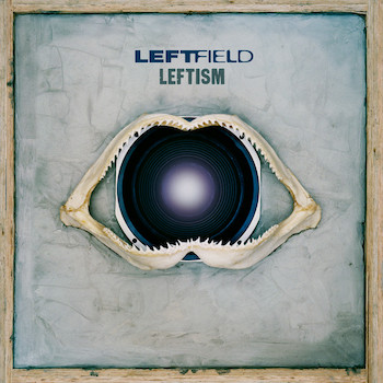 Leftfield: Leftism [2xLP]