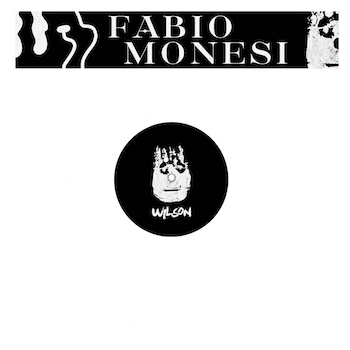 Monesi, Fabio: Devotion [12"]