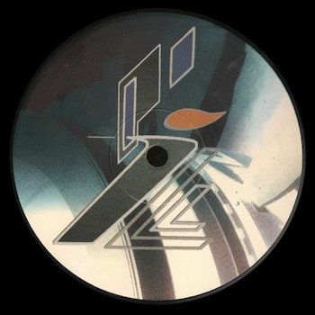 p1LL: The Other Side EP [12"]