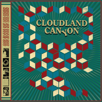 Cloudland Canyon: Cloudland Canyon [LP]
