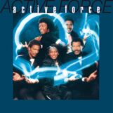 Active Force: Active Force [LP 180g]