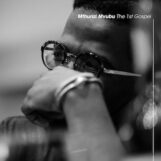 Mvubu, Mthunzi: The 1st Gospel [CD]