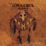 Tomahawk: Anonymous [LP, vinyle orange]