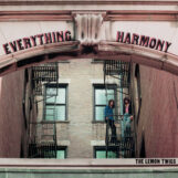 Lemon Twigs, The: Everything Harmony [CD]