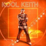 Kool Keith: Black Elvis 2 [LP, vinyle bleu électrique]