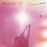 Passion Pit: Gossamer [LP, vinyle blanc osseux]