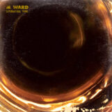 Ward, M.: Supernatural Thing [LP, vinyle 'eco mix']