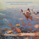 Liston Smith & The Cosmic Echoes, Lonnie: Reflections Of A Golden Dream [LP 180g]