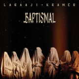 Laraaji & Kramer: Baptismal [LP, vinyle cristallin]