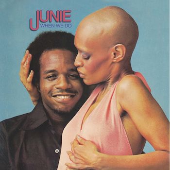 Junie: When We Do [LP 180g]