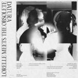 Lorelle Meets The Obsolete: Datura [CD]