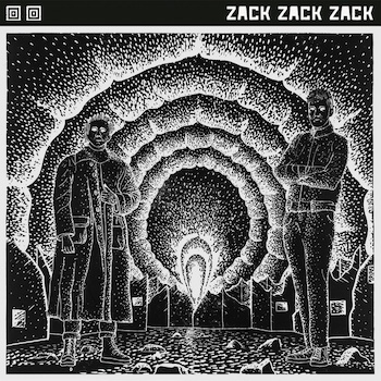 Zack Zack Zack: Album 2 [CD]