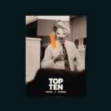 Tobias. & Friends: TOP TEN [LP]