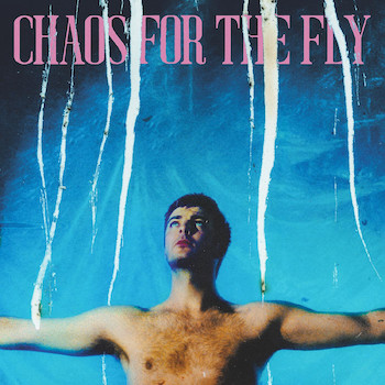 Chatten, Grian: Chaos For The Fly [LP, vinyle blanc opaque]