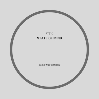 STK: State Of Mind [12"]