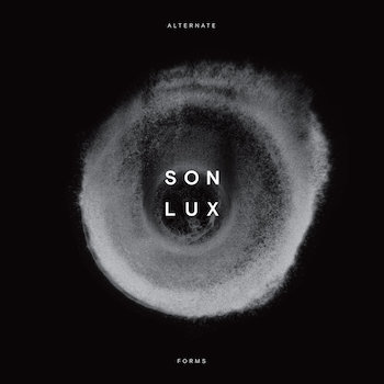 Son Lux: Alternate Forms [LP]