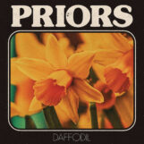 Priors: Daffodil [LP, vinyle tangerine 180g]