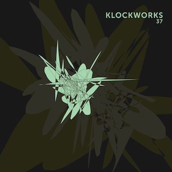 Temudo: Klockworks 37 [12"]