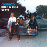 Addmoro: Rock & Roll Skate [12"]