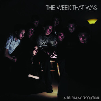 Week That Was, The: The Week That Was — édition 15e anniversaire [LP, vinyle clair]